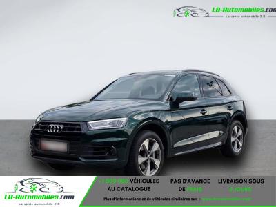 Audi Q5 TDI 286 BVA Quattro