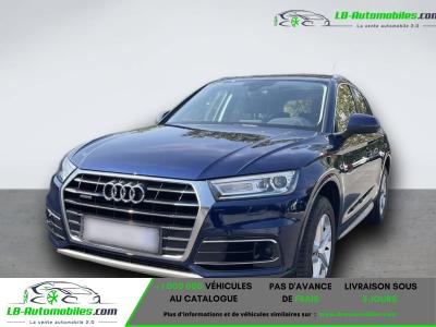 Audi Q5 TDI 286 BVA Quattro