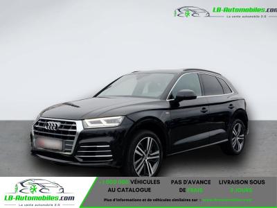 Audi Q5 TDI 286 BVA Quattro