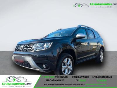 Dacia Duster TCe 125 4x2