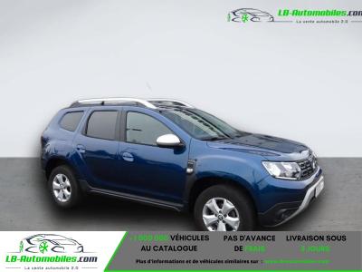 Dacia Duster TCe 125 4x2