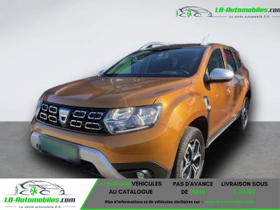 Dacia Duster TCe 125 4x2