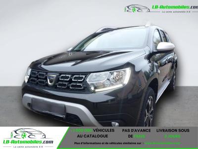 Dacia Duster TCe 125 4x2