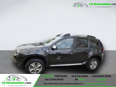 Dacia Duster TCe 125 4x2