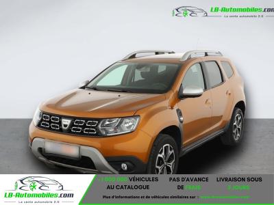 Dacia Duster TCe 125 4x2