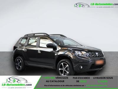 Dacia Duster TCe 125 4x2