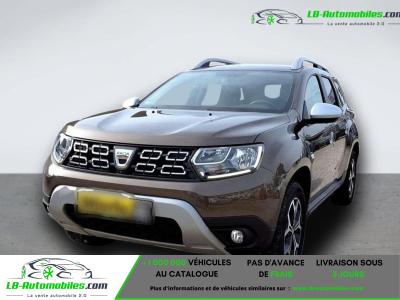 Dacia Duster TCe 150 FAP 4x2