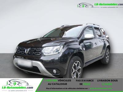 Dacia Duster TCe 150 FAP 4x2