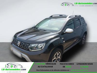 Dacia Duster TCe 150 FAP 4x2