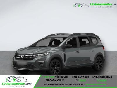 Dacia Jogger TCe 110 7 places