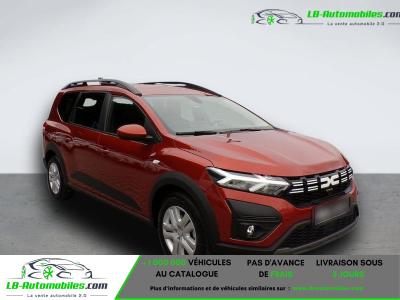 Dacia Jogger TCe 110 7 places