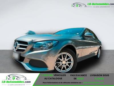 Mercedes Classe C 180 BVA