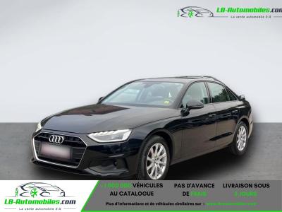 Audi A4 35 TFSI 150 BVA