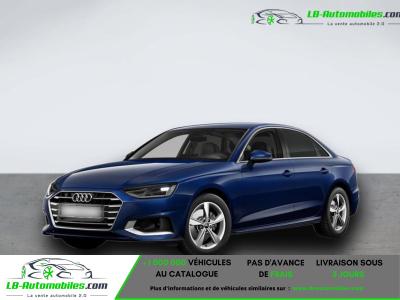 Audi A4 35 TFSI 150 BVA