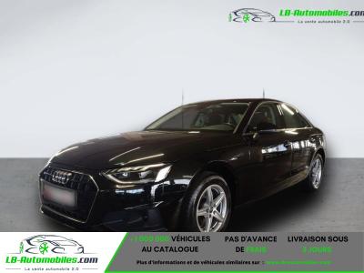 Audi A4 35 TFSI 150 BVA