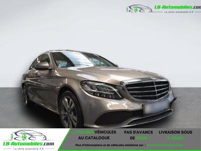 Mercedes Classe C 200 d BVA