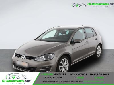 Volkswagen Golf 1.0 TSI 110 BVA