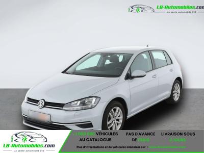 Volkswagen Golf 1.0 TSI 110 BVA