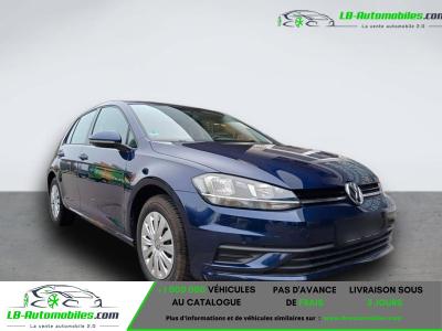 Volkswagen Golf 1.0 TSI 85 BVM