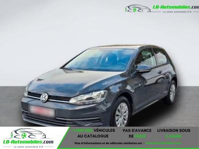 Volkswagen Golf 1.0 TSI 85 BVM