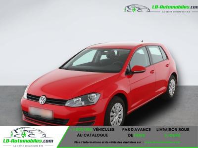 Volkswagen Golf 1.0 TSI 85 BVM