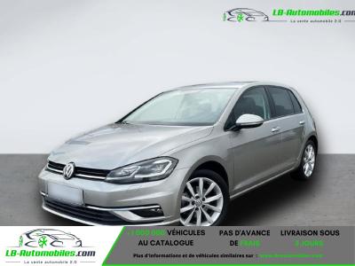 Volkswagen Golf 1.4 TSI 125 BVM