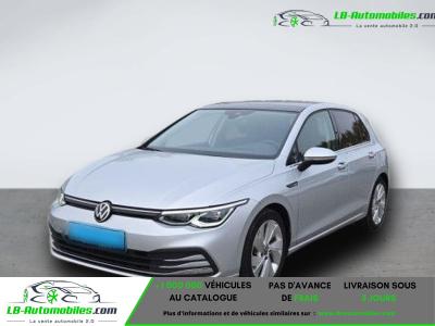 Volkswagen Golf 1.4 TSI 150 Hybride Rechargeable BVA