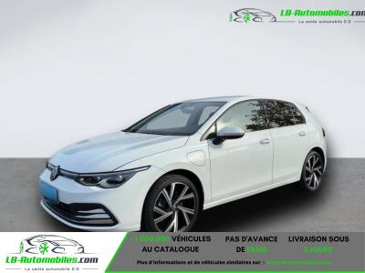 Volkswagen Golf 1.4 TSI 150 Hybride Rechargeable BVA