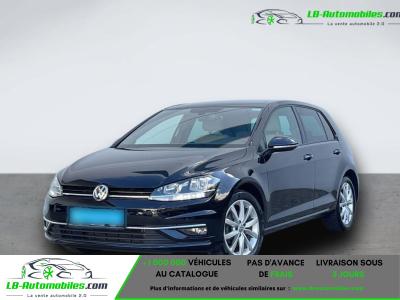 Volkswagen Golf 1.5 TSI 150 BVA