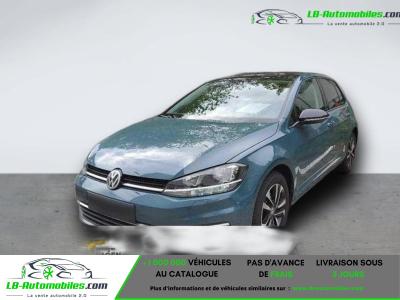 Volkswagen Golf 1.5 TSI 150 BVA