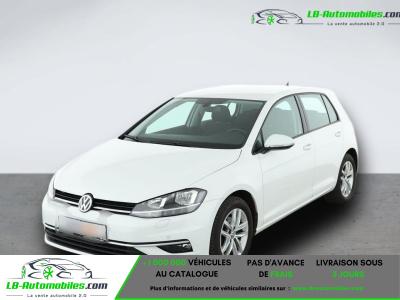 Volkswagen Golf 1.5 TSI 150 BVA