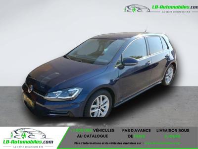 Volkswagen Golf 1.5 TSI 150 BVA