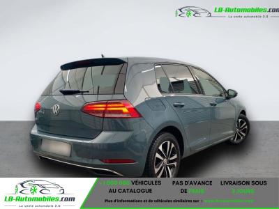 Volkswagen Golf 1.5 TSI 150 BVA