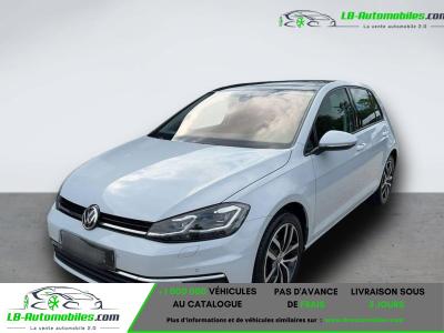 Volkswagen Golf 1.5 TSI 150 BVA