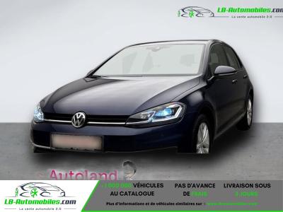 Volkswagen Golf 1.6 TDI 115 BVA