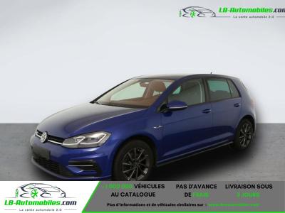 Volkswagen Golf 1.6 TDI 115 BVA