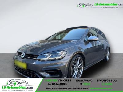 Volkswagen Golf R 2.0 TSI 300 BVA 4Motion