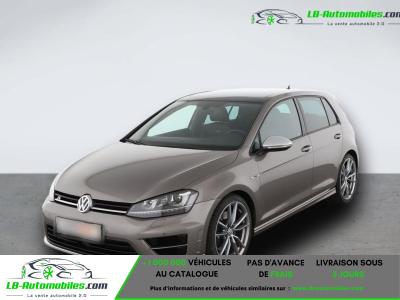 Volkswagen Golf R 2.0 TSI 300 BVA 4Motion