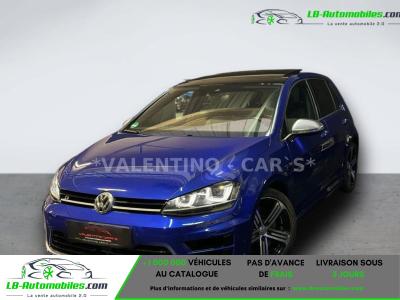 Volkswagen Golf R 2.0 TSI 300 BVA 4Motion