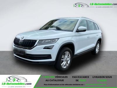 Skoda Kodiaq TSI 150 BVA 5pl