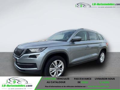 Skoda Kodiaq TSI 150 BVA 5pl