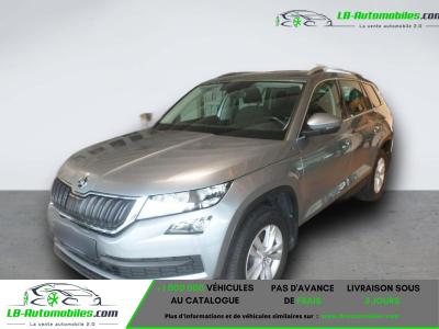 Skoda Kodiaq TSI 150 BVA 5pl