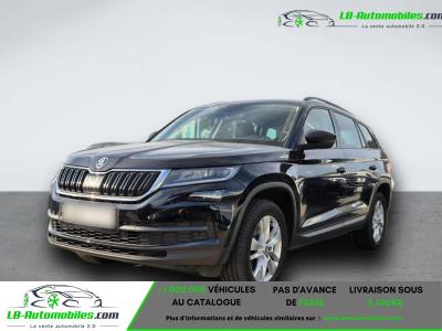 Skoda Kodiaq TSI 150 BVA 5pl