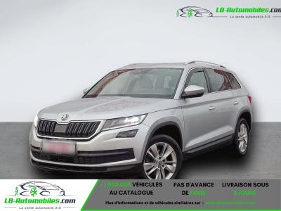 Skoda Kodiaq TSI 150 BVA 5pl