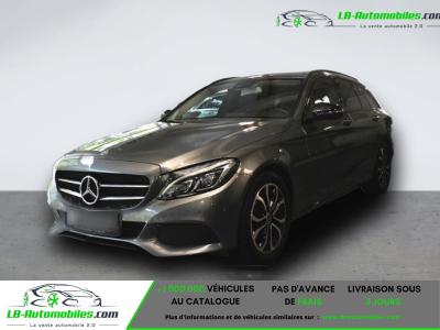 Mercedes Classe C Break 180 BVA