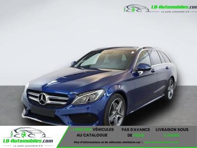 Mercedes Classe C Break 180 BVA