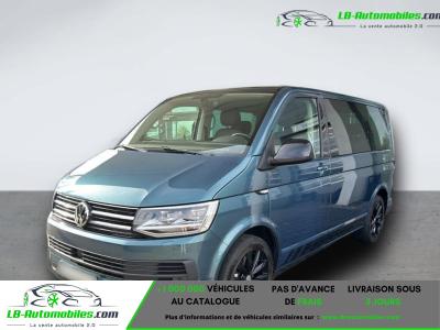 Volkswagen Multivan 2.0 TDI 198 BVA