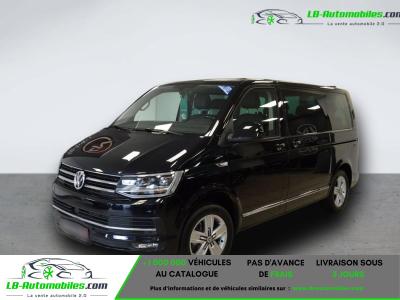 Volkswagen Multivan 2.0 TDI 198 BVA