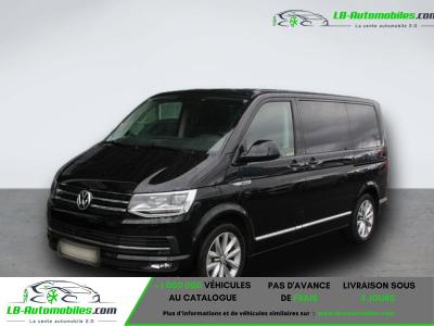 Volkswagen Multivan 2.0 TDI 198 BVA