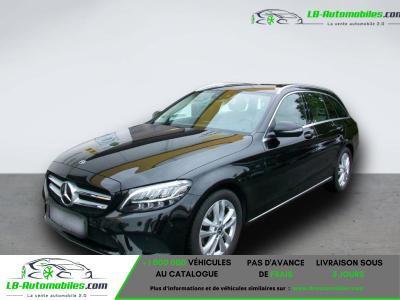 Mercedes Classe C Break 180 BVA